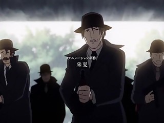 91 Days OP OPENING