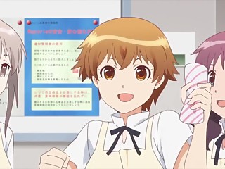 WWW.WAGNARIA!! (WWW.WORKING!!) OP OPENING