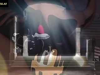 Sousei no Onmyouji (Twin Star Exorcists) OP OPENING