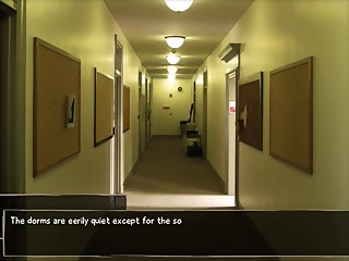 Katawa Shoujo [Shizune] [5] Work Before Play