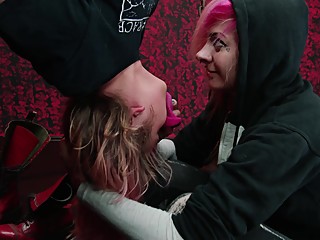 FeetExtreme Suspension