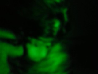 Swinging Party Girl on Girl