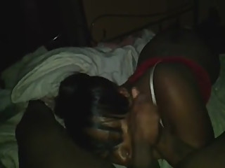 sshhh dont wake da baby